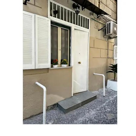 The House San Gennaro * 那不勒斯